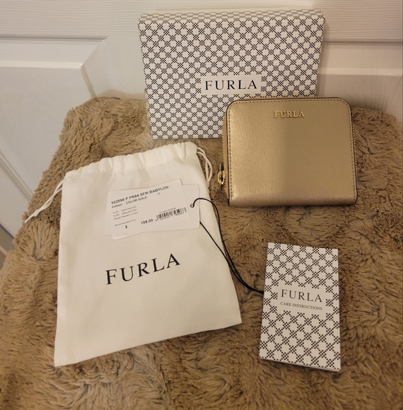 Furla Handbags - Furla Bi-Fold